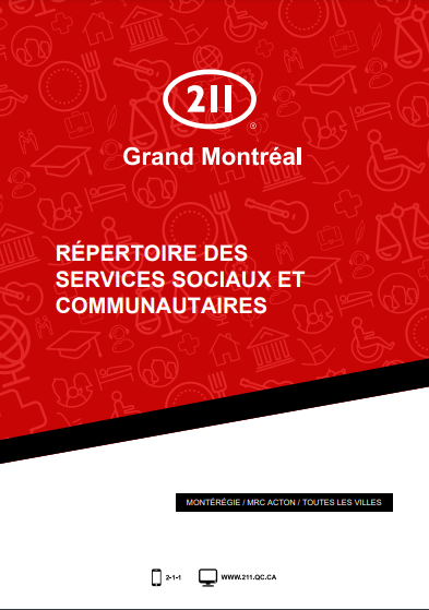 Répertoire PDF